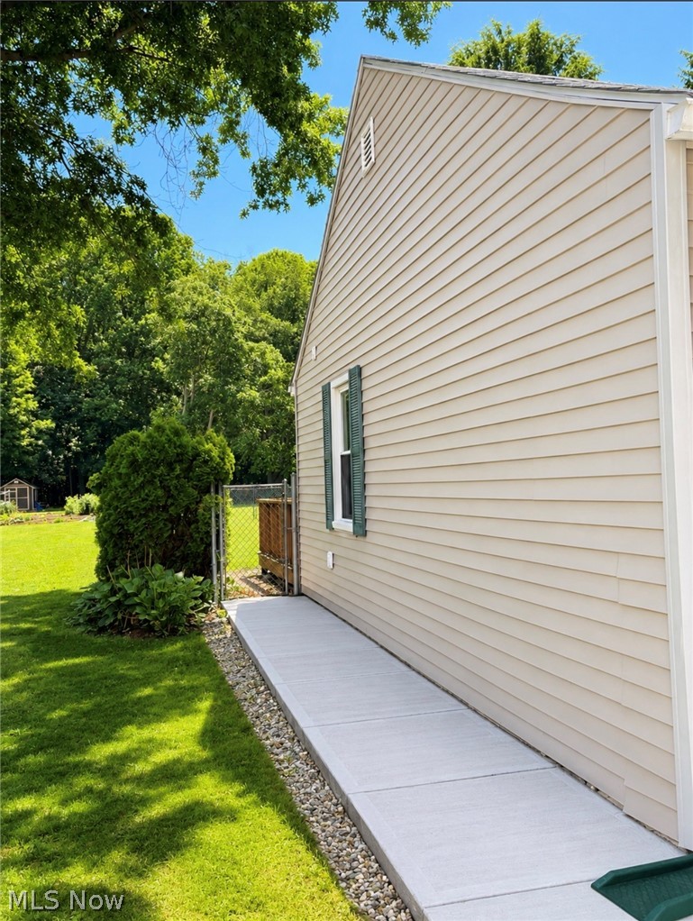 3637 Call Road Perry OH 44081