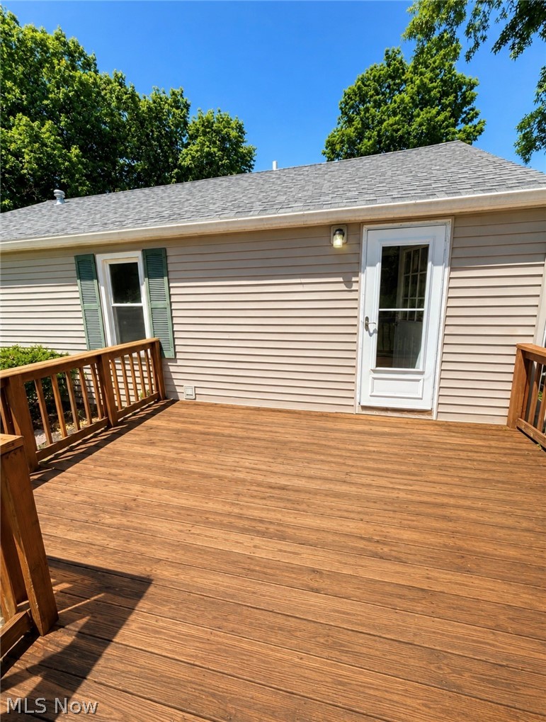 3637 Call Road Perry OH 44081