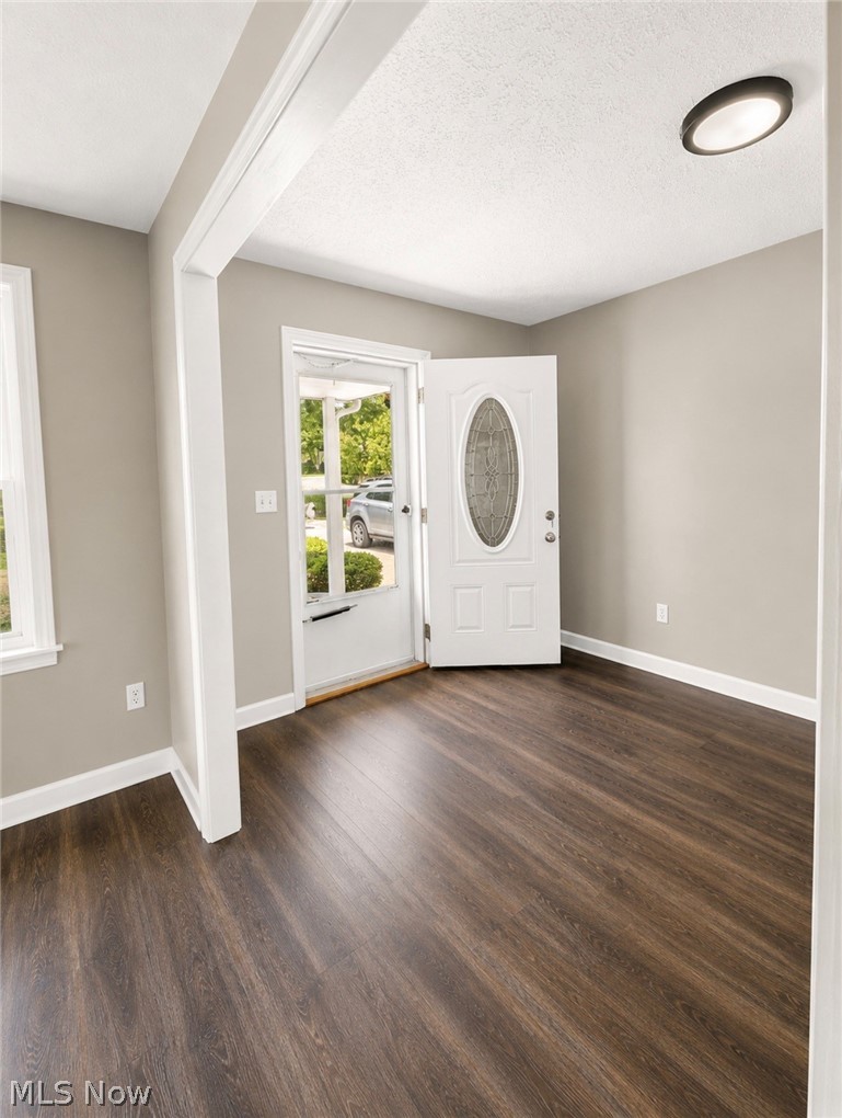 3637 Call Road Perry OH 44081