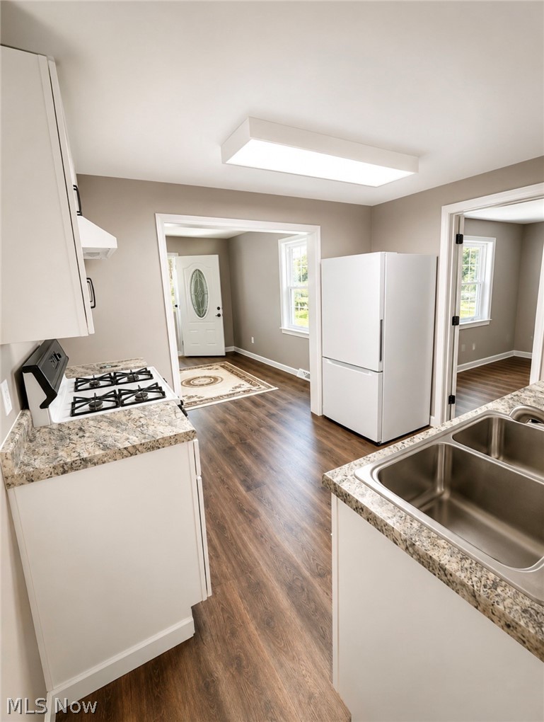 3637 Call Road Perry OH 44081