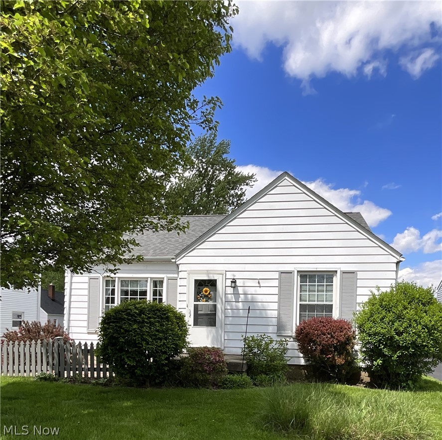 54 Melbourne Avenue Boardman OH 44512
