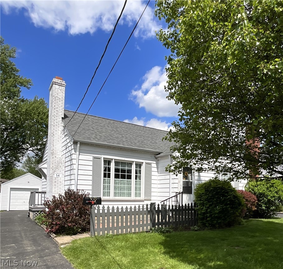 54 Melbourne Avenue Boardman OH 44512