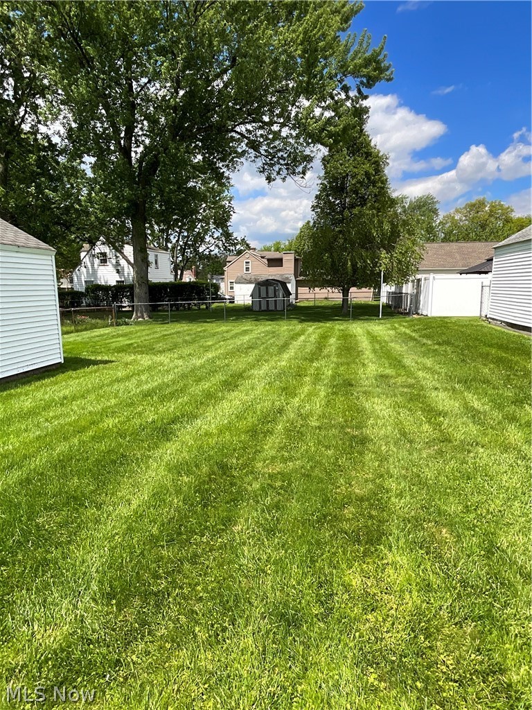 54 Melbourne Avenue Boardman OH 44512