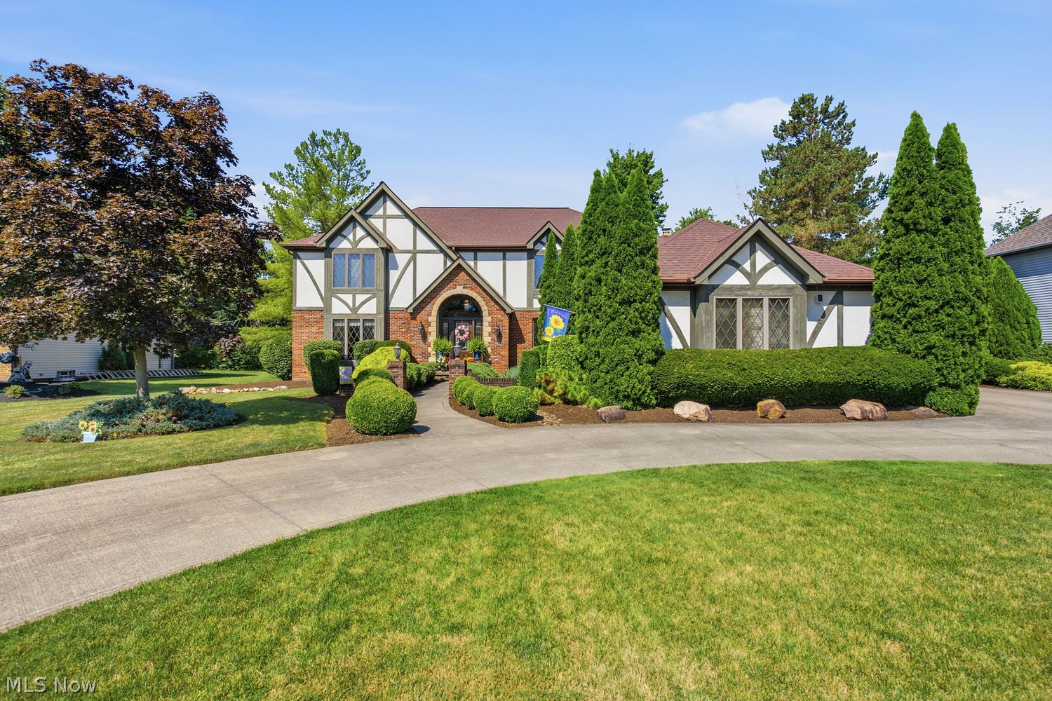 North Royalton OH, 14812 Lancelot Lane W