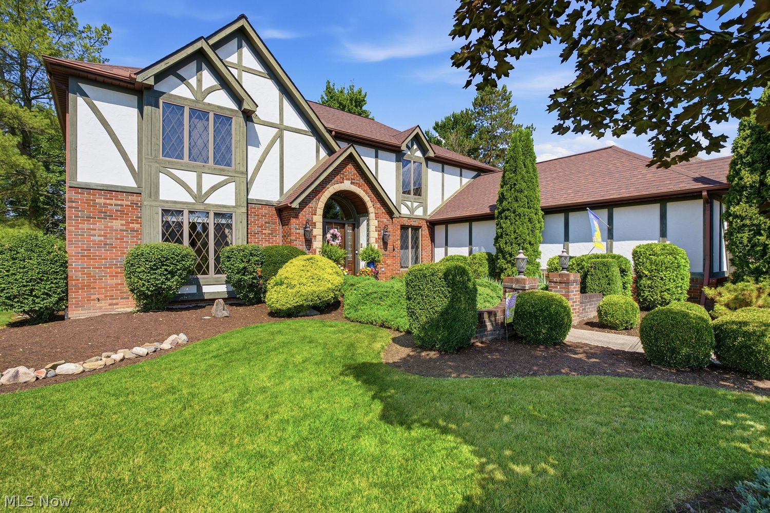 14812 Lancelot Lane W North Royalton OH 44133