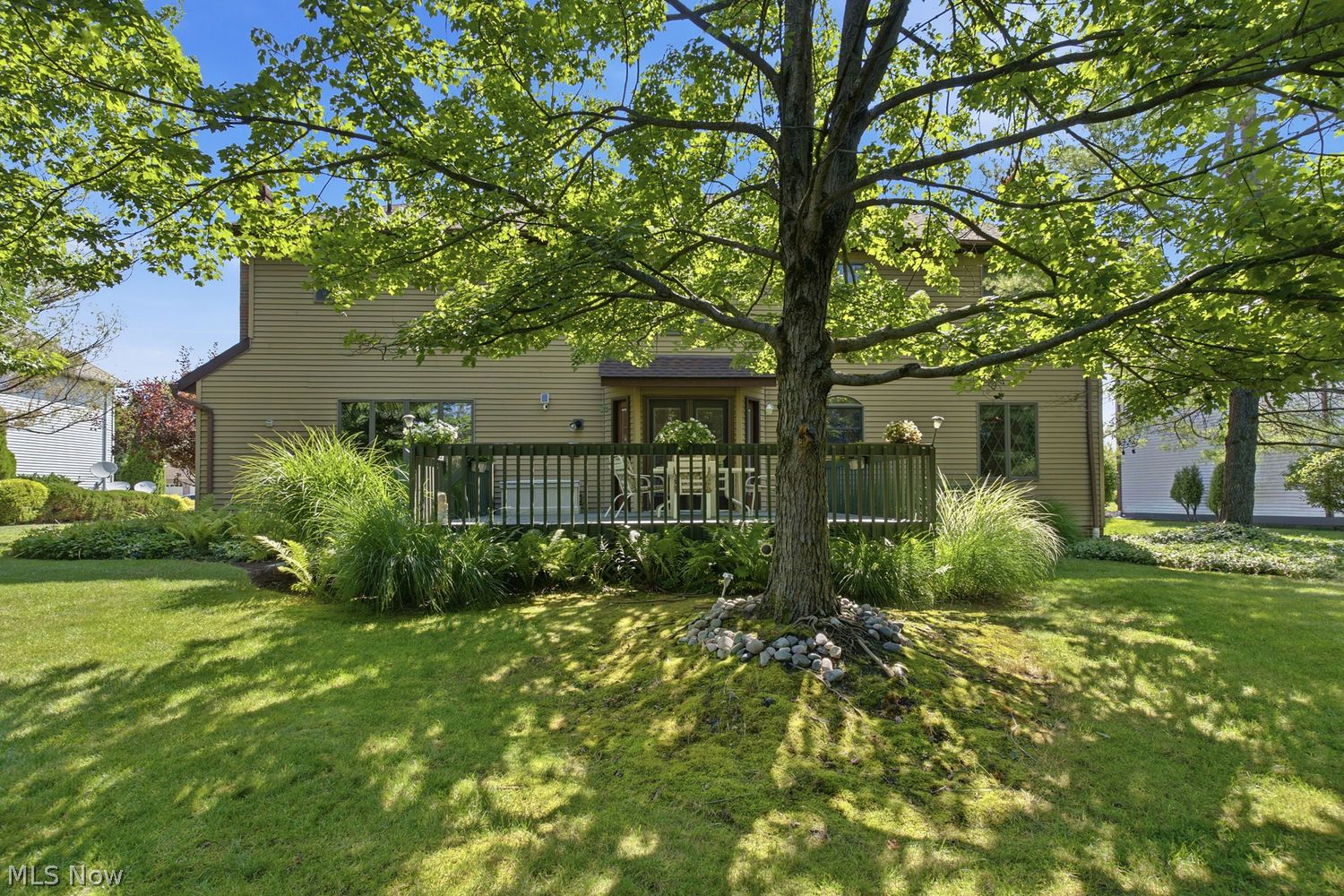 14812 Lancelot Lane W North Royalton OH 44133