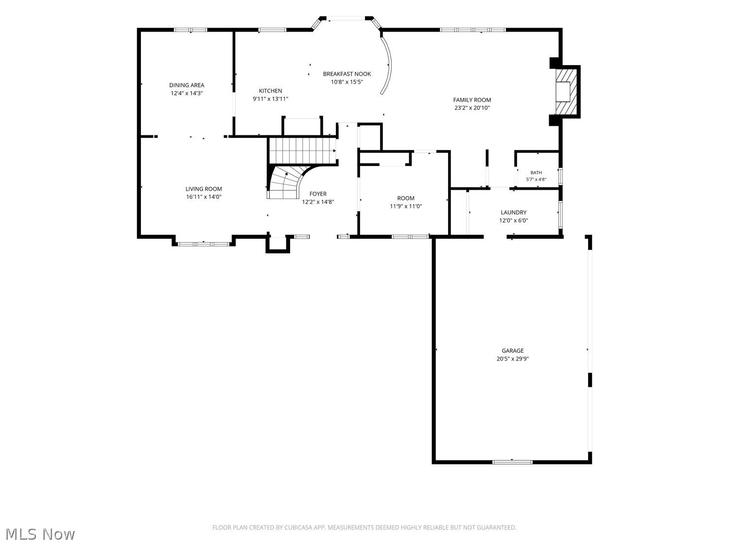 14812 Lancelot Lane W North Royalton OH 44133