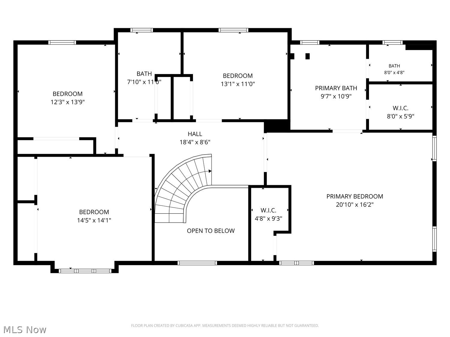 14812 Lancelot Lane W North Royalton OH 44133