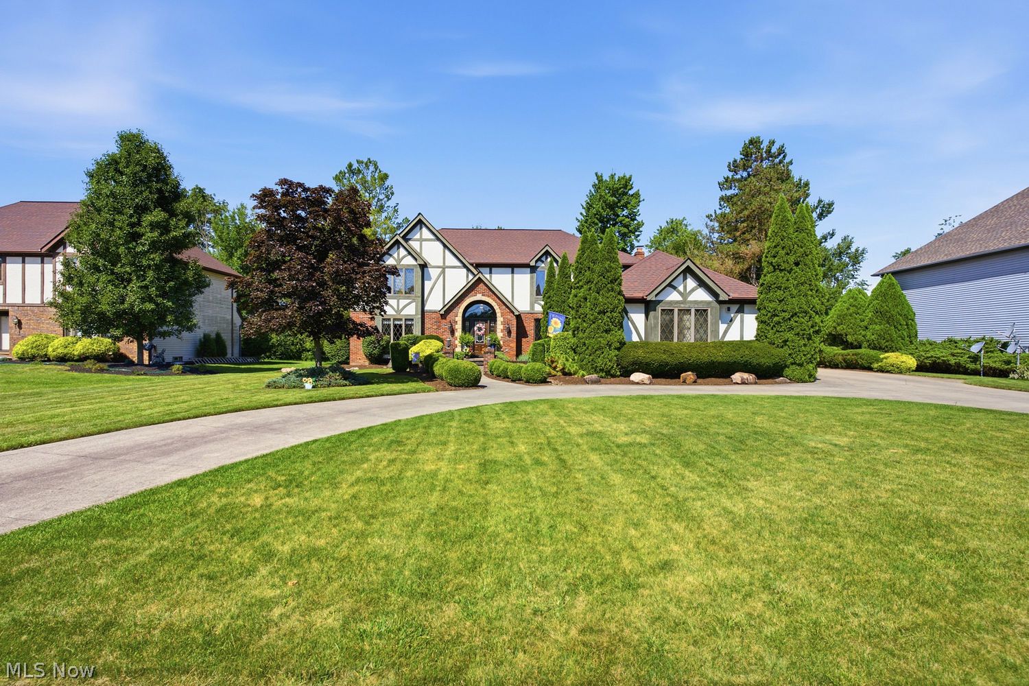 14812 Lancelot Lane W North Royalton OH 44133