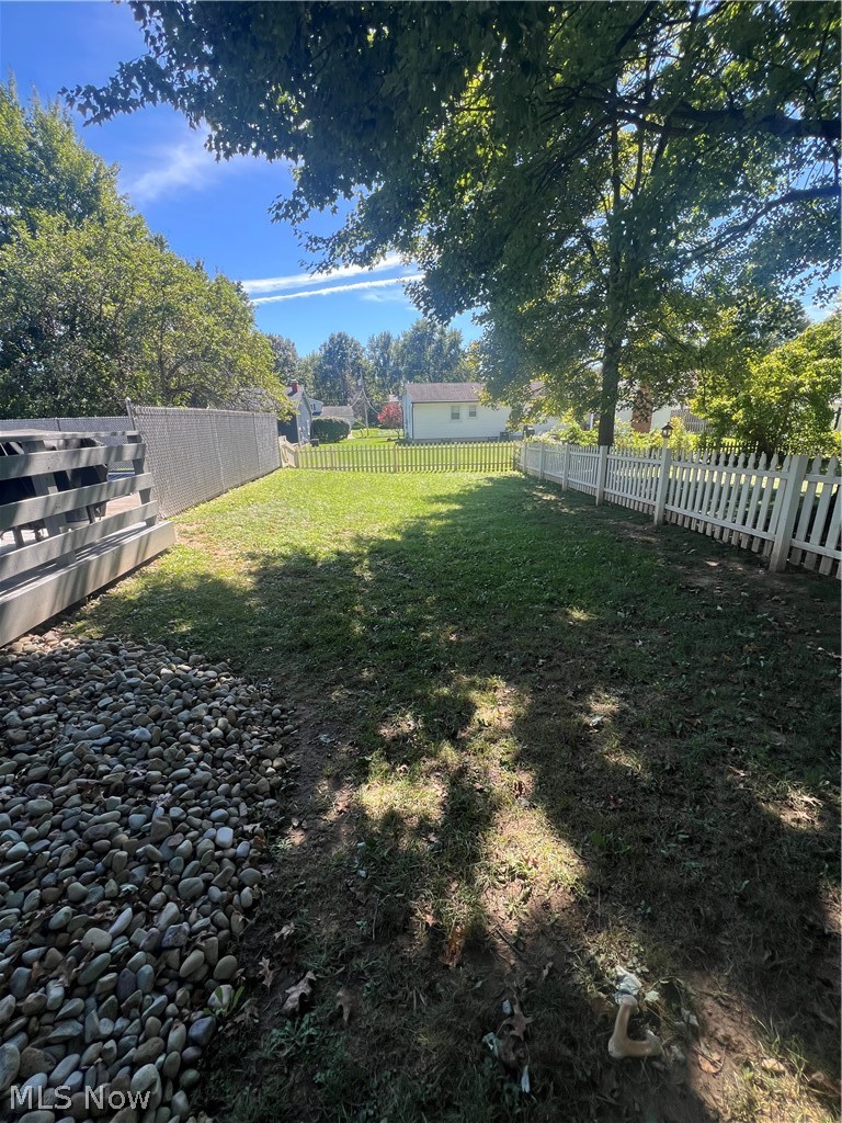 4611 Deopham Green Drive Youngstown OH 44515