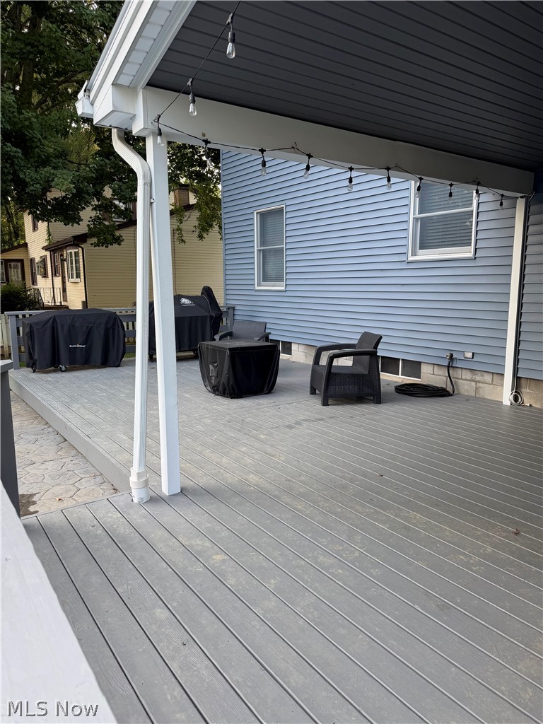 4611 Deopham Green Drive Youngstown OH 44515