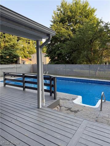 4611 Deopham Green Drive Youngstown OH 44515