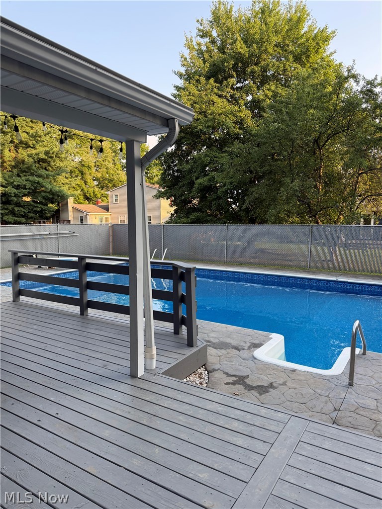 4611 Deopham Green Drive Youngstown OH 44515