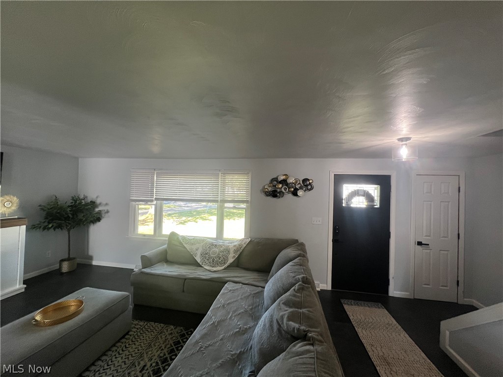 4611 Deopham Green Drive Youngstown OH 44515