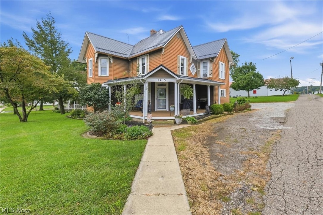 105 Market Street Danville OH 43014