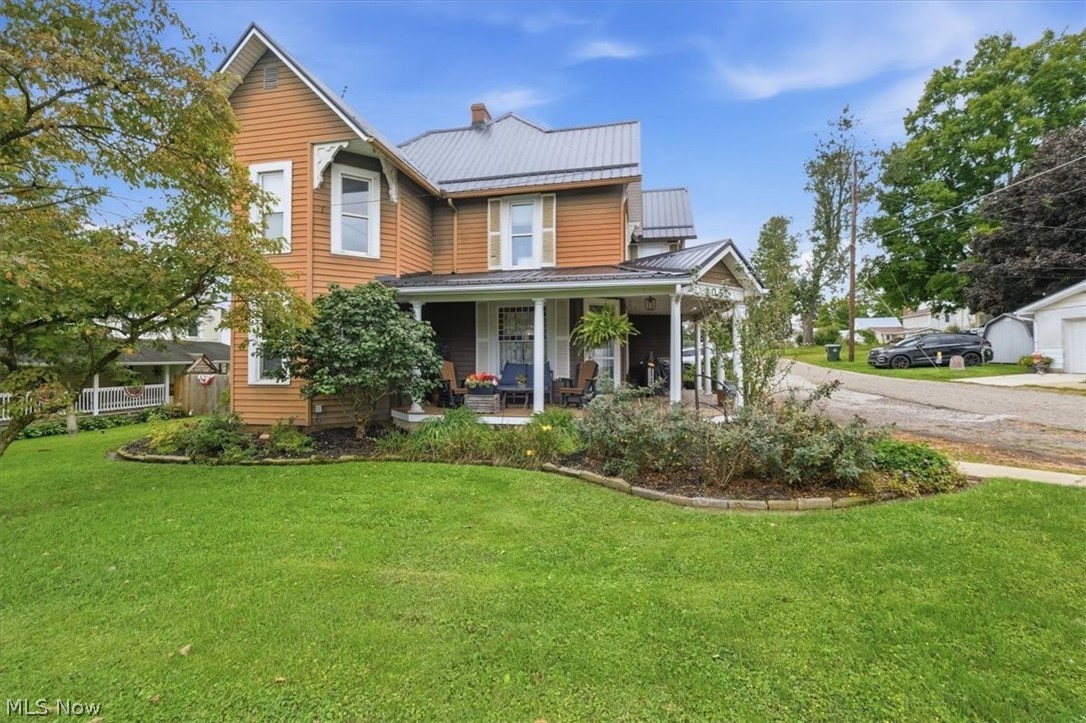 105 Market Street Danville OH 43014