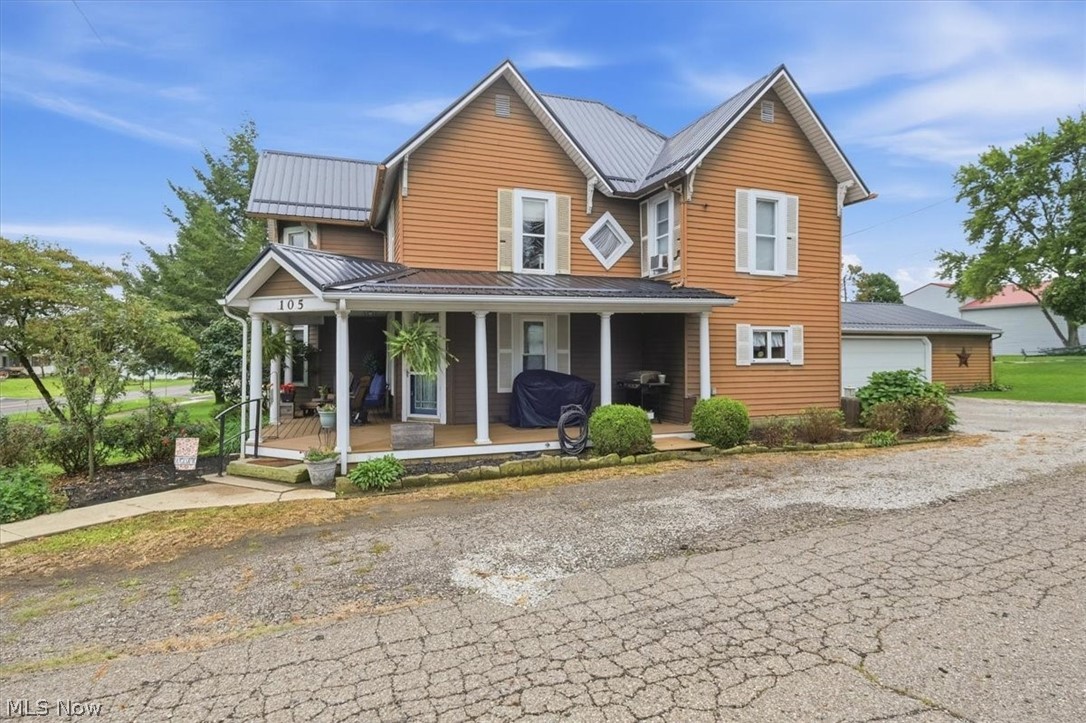 105 Market Street Danville OH 43014