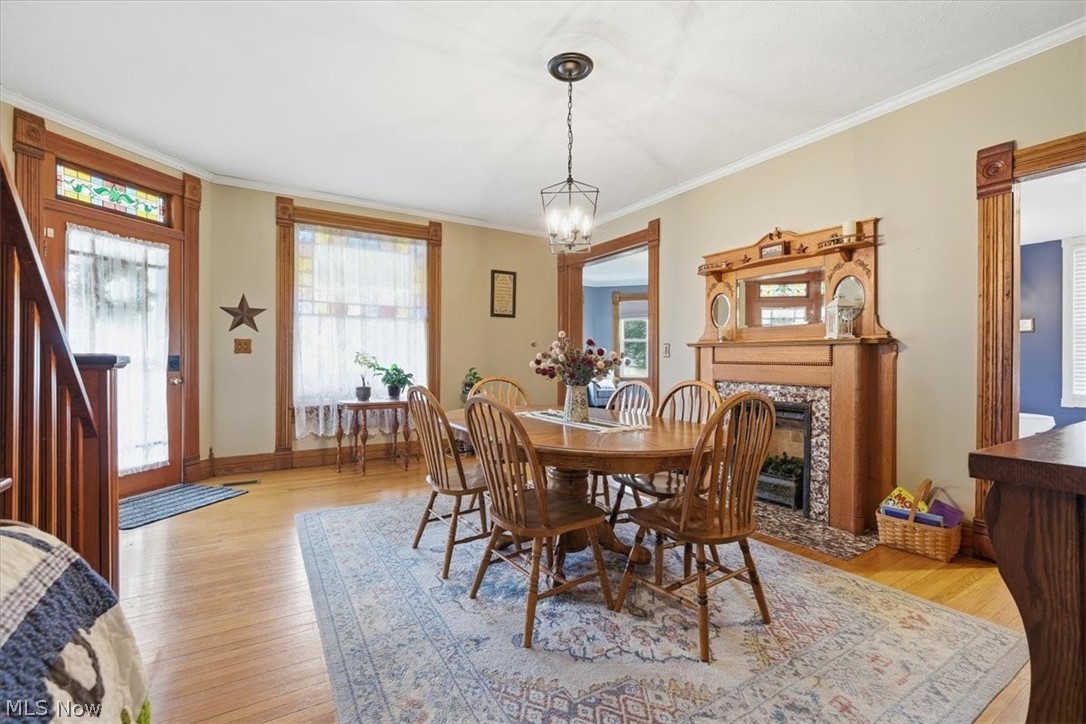 105 Market Street Danville OH 43014