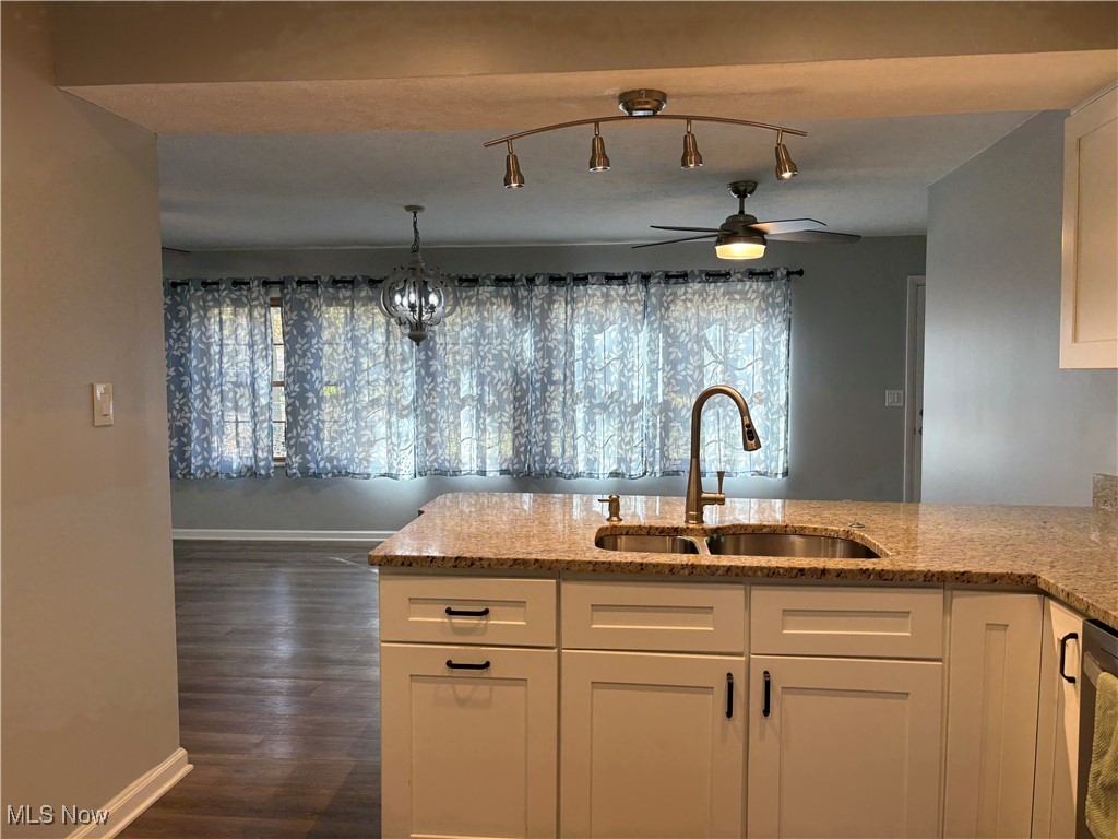 3492 Dawn Drive North Olmsted OH 44070