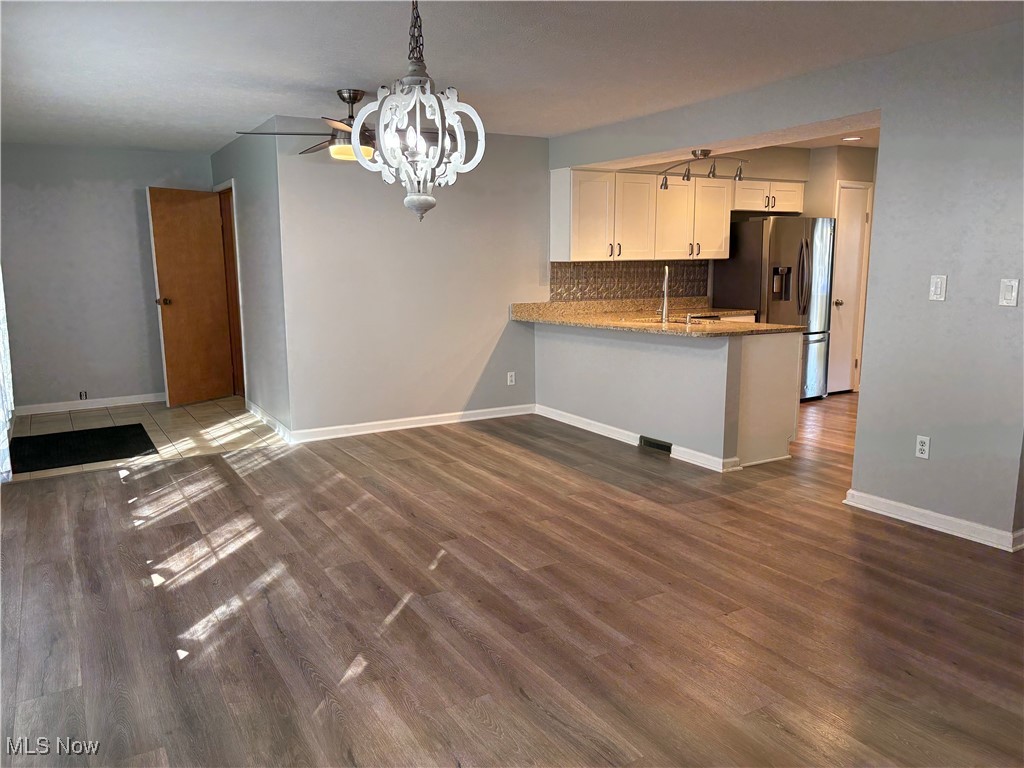 3492 Dawn Drive North Olmsted OH 44070