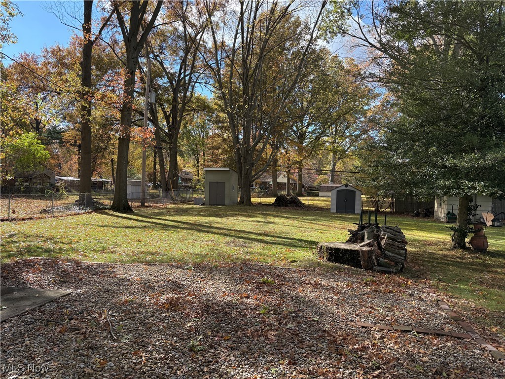 3492 Dawn Drive North Olmsted OH 44070