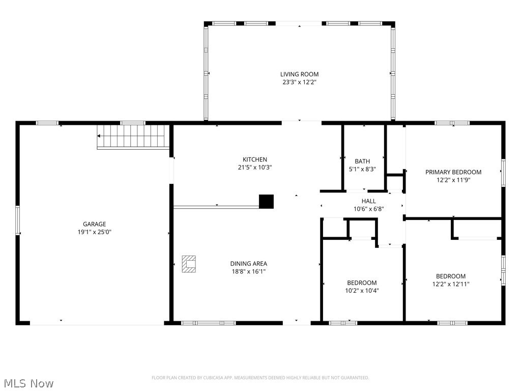 10457 Persimmon Street NW Canal Fulton OH 44614
