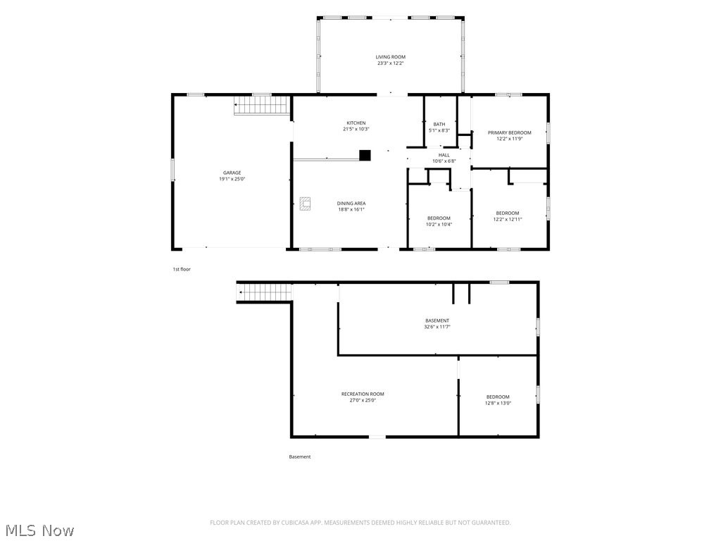 10457 Persimmon Street NW Canal Fulton OH 44614