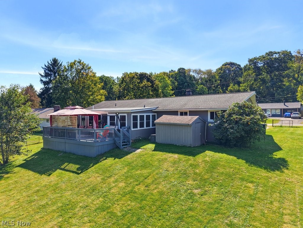 10457 Persimmon Street NW Canal Fulton OH 44614