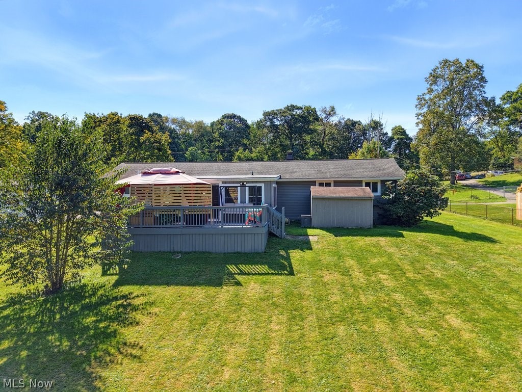 10457 Persimmon Street NW Canal Fulton OH 44614