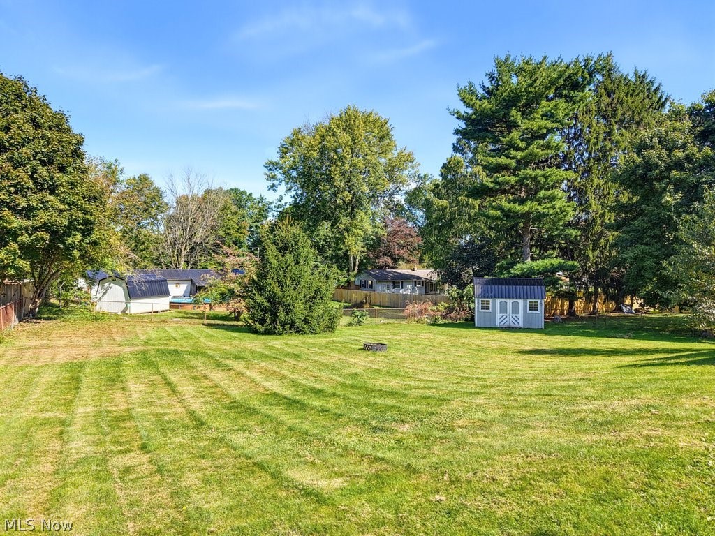 10457 Persimmon Street NW Canal Fulton OH 44614
