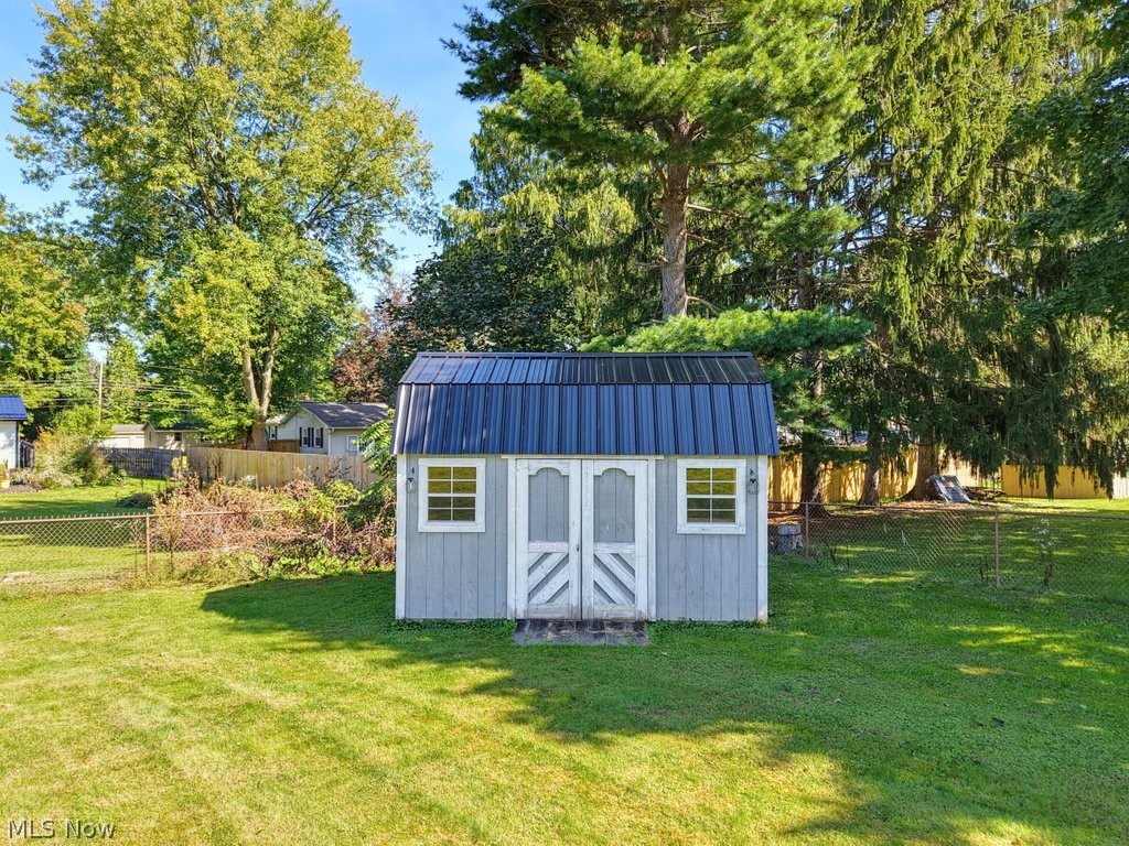 10457 Persimmon Street NW Canal Fulton OH 44614