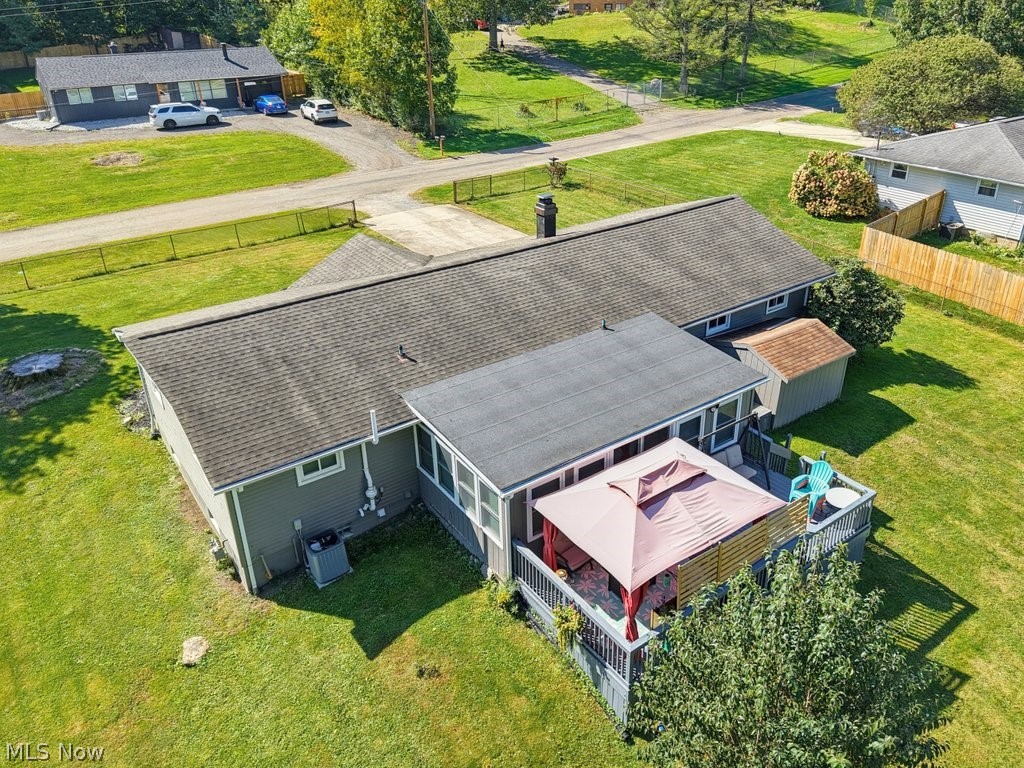 10457 Persimmon Street NW Canal Fulton OH 44614
