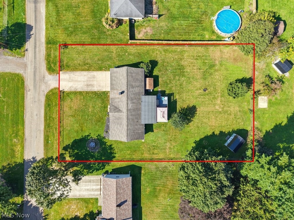 10457 Persimmon Street NW Canal Fulton OH 44614
