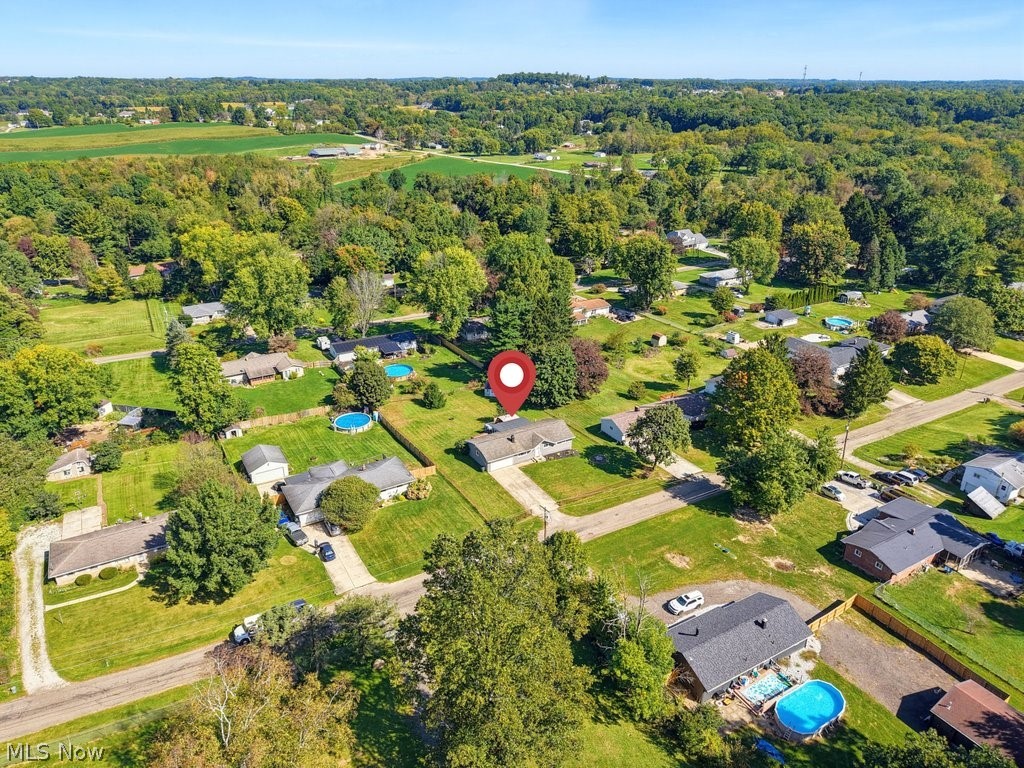 10457 Persimmon Street NW Canal Fulton OH 44614