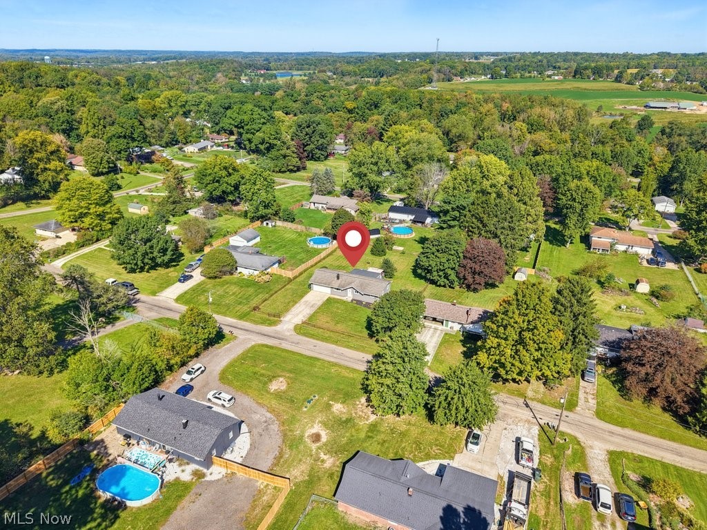 10457 Persimmon Street NW Canal Fulton OH 44614