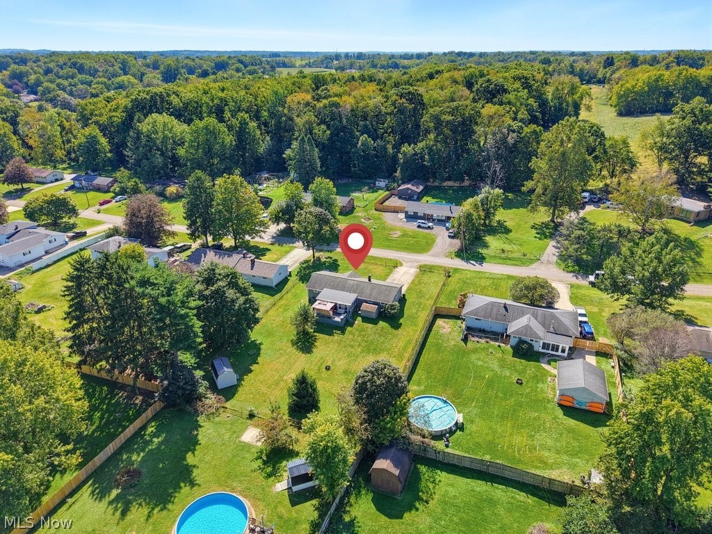 10457 Persimmon Street NW Canal Fulton OH 44614
