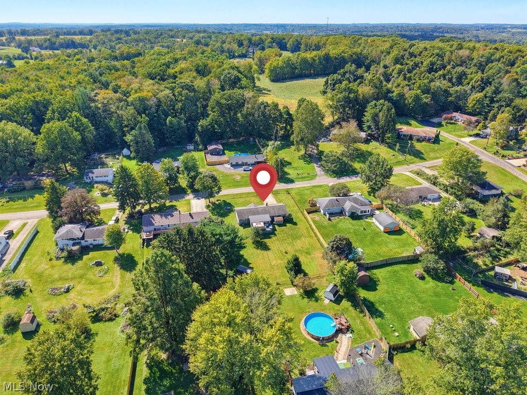 10457 Persimmon Street NW Canal Fulton OH 44614