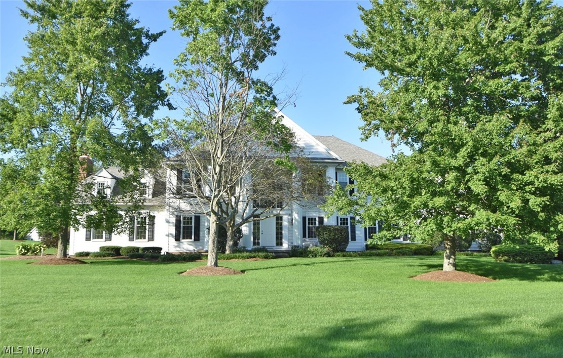 1340 Haymarket Way Hudson OH 44236