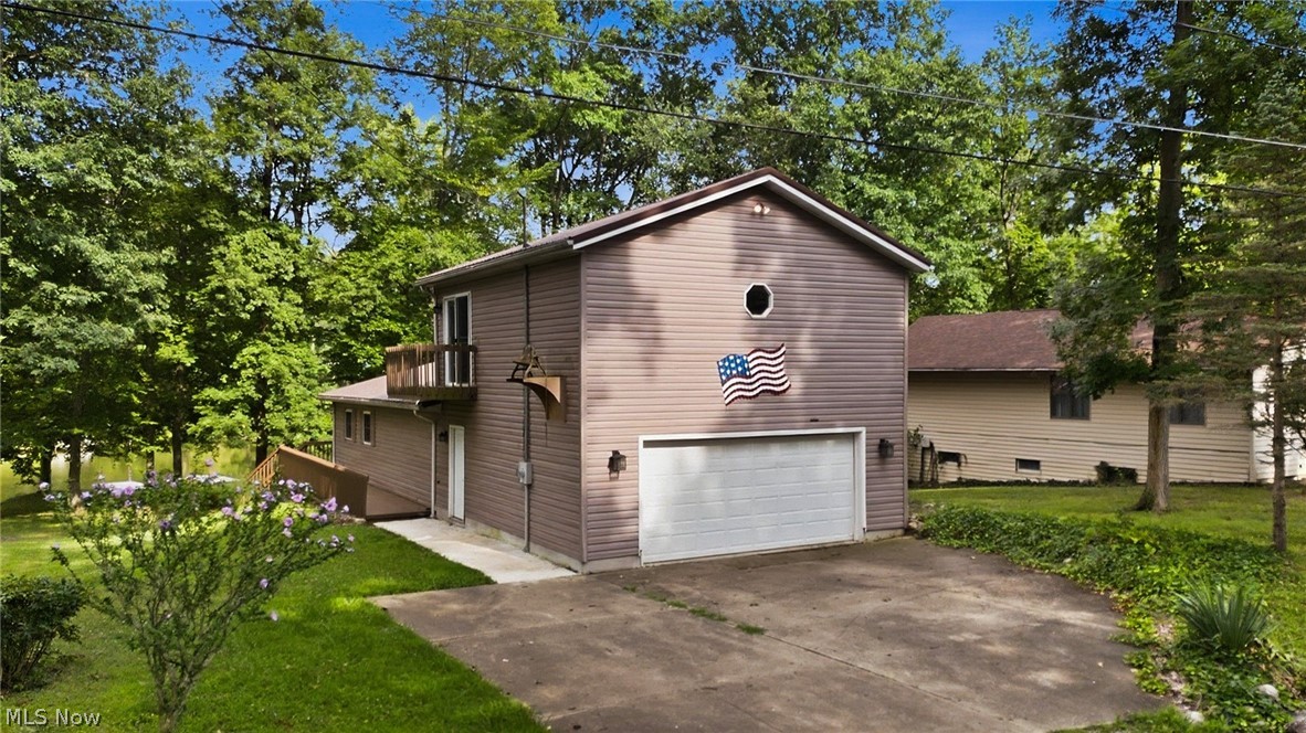 1197 Ginko Drive West Salem OH 44287