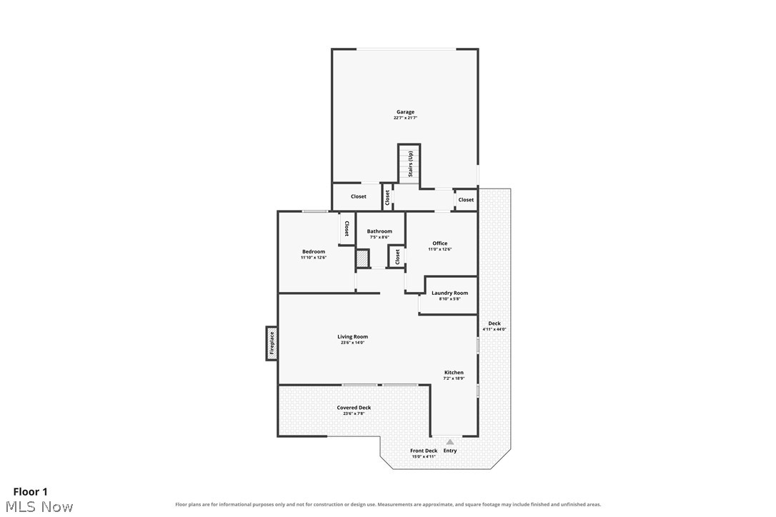 1197 Ginko Drive West Salem OH 44287