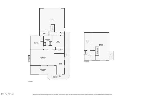 1197 Ginko Drive West Salem OH 44287