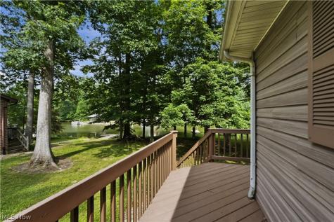 1197 Ginko Drive West Salem OH 44287