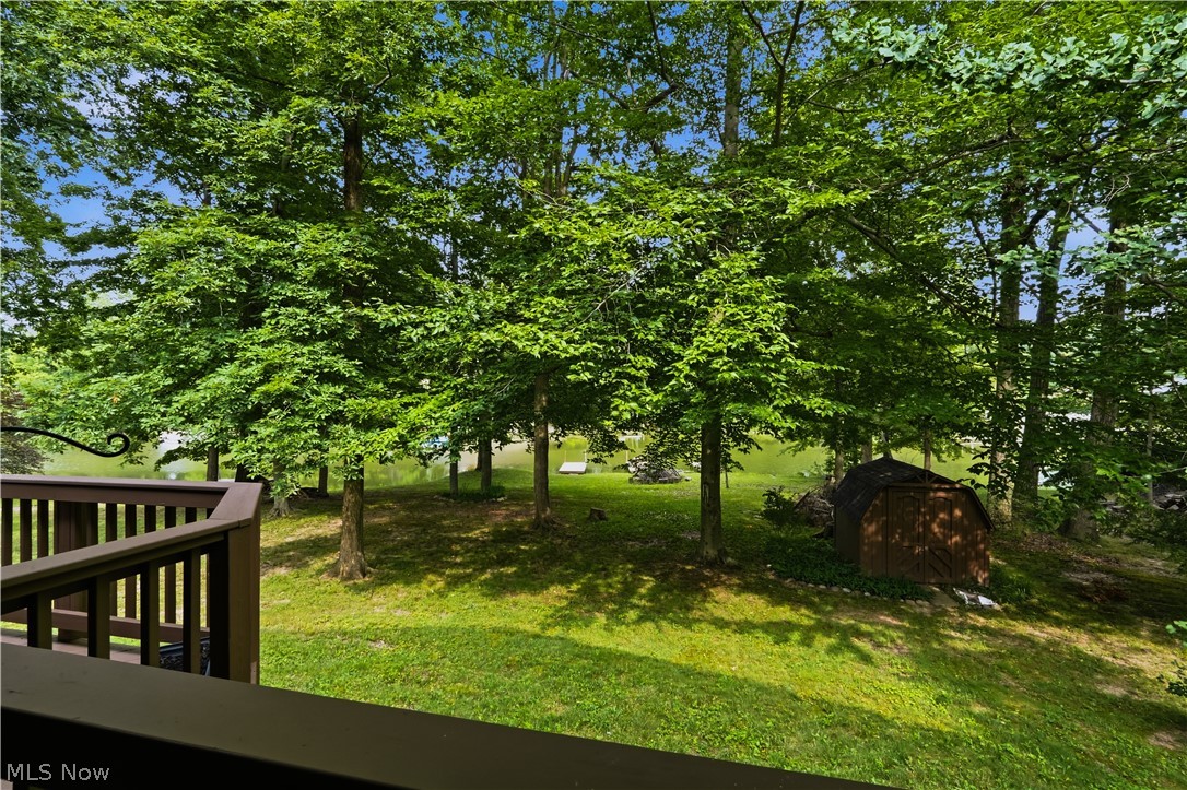 1197 Ginko Drive West Salem OH 44287