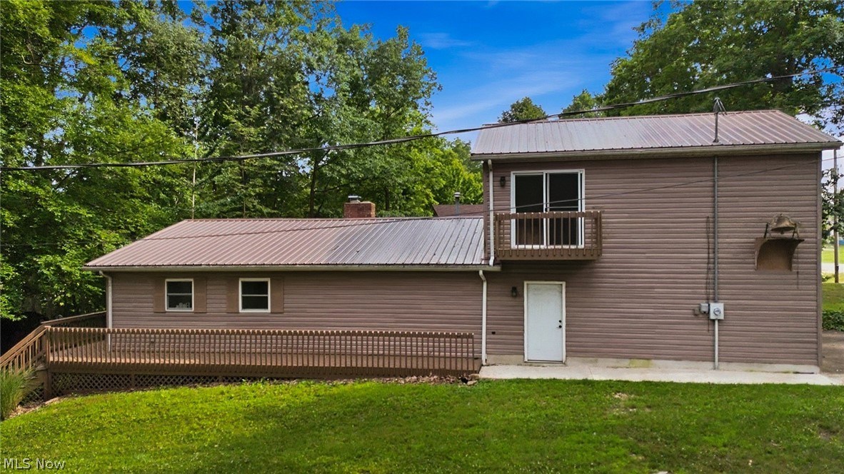 1197 Ginko Drive West Salem OH 44287