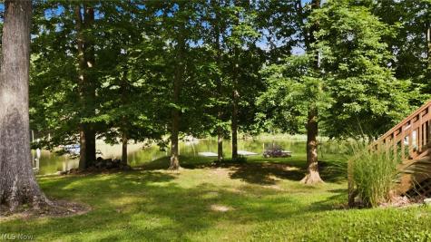 1197 Ginko Drive West Salem OH 44287