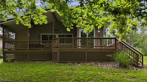 1197 Ginko Drive West Salem OH 44287