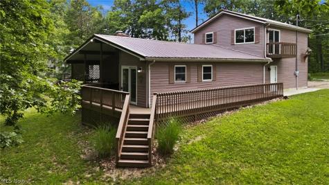 1197 Ginko Drive West Salem OH 44287