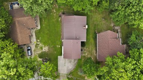 1197 Ginko Drive West Salem OH 44287