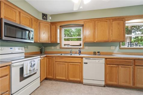 1197 Ginko Drive West Salem OH 44287