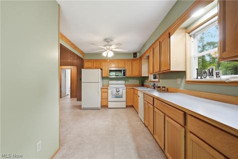 1197 Ginko Drive West Salem OH 44287